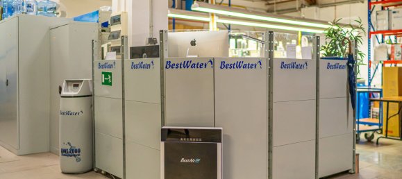 3218m² Warehouse in Potsdam-Mittelmark, Germany No. 84049 22