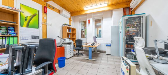 3218m² Warehouse in Potsdam-Mittelmark, Germany No. 84049 15