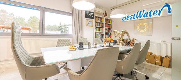 3218m² Warehouse in Potsdam-Mittelmark, Germany No. 84049 8