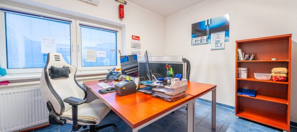 3218m² Warehouse in Potsdam-Mittelmark, Germany No. 84049 10