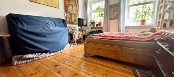 1 غرف نوم شقة في Wilmersdorf, Germany رقم 326907 5