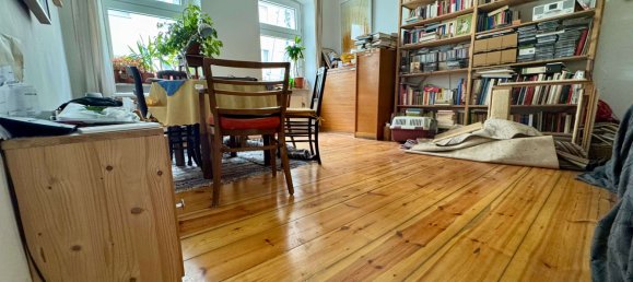 1 غرف نوم شقة في Wilmersdorf, Germany رقم 326907 3