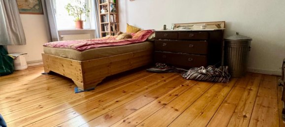 1 غرف نوم شقة في Wilmersdorf, Germany رقم 326907 6