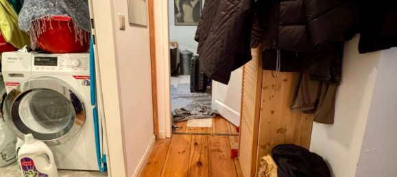 1 غرف نوم شقة في Wilmersdorf, Germany رقم 326907 8