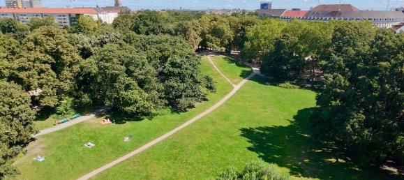 1 غرف نوم شقة في Wilmersdorf, Germany رقم 326907 11