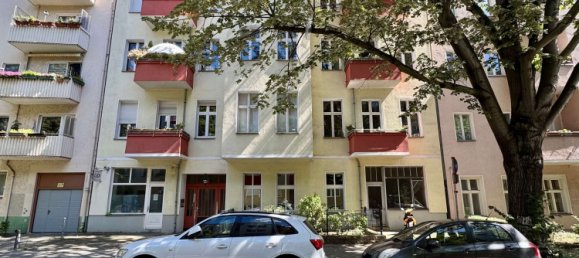 1 غرف نوم شقة في Wilmersdorf, Germany رقم 326907 12