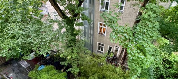 1 غرف نوم شقة في Wilmersdorf, Germany رقم 326907 7