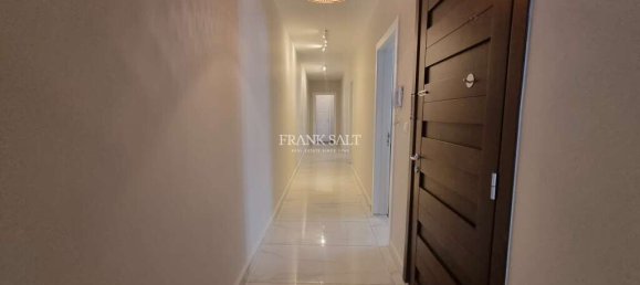 Apartamento T3 em Sliema, Malta N.º 11730 26