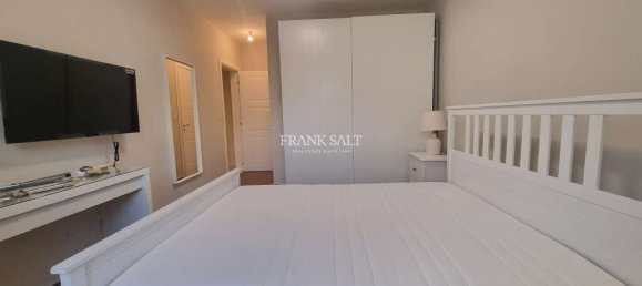 Apartamento T3 em Sliema, Malta N.º 11730 9