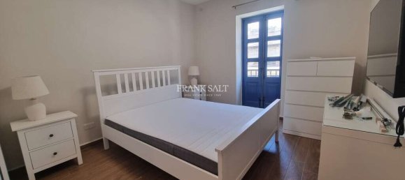 Apartamento T3 em Sliema, Malta N.º 11730 7