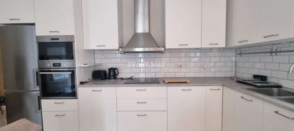 Apartamento T3 em Sliema, Malta N.º 11730 5