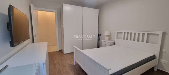 Apartamento T3 em Sliema, Malta N.º 11730 14