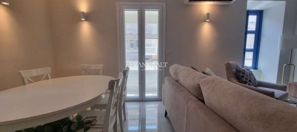 Apartamento T3 em Sliema, Malta N.º 11730 2