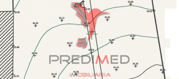  قطعة أرض في Turcifal, Portugal 3703متر مربع رقم 162137 14