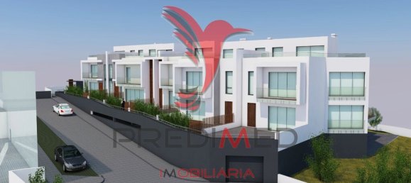  قطعة أرض في Turcifal, Portugal 3703متر مربع رقم 162137 8