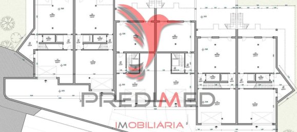  قطعة أرض في Turcifal, Portugal 3703متر مربع رقم 162137 9