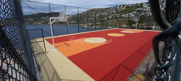 Villa 3+2 in Bodrum, Turkey No. 28803 12