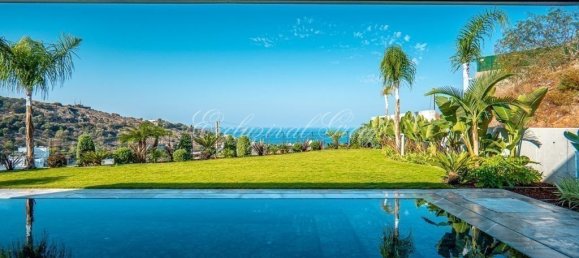 Villa 3+2 in Bodrum, Turkey No. 28803 6