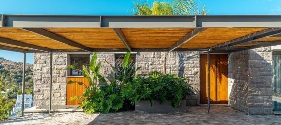 Villa 3+2 in Bodrum, Turkey No. 28803 3