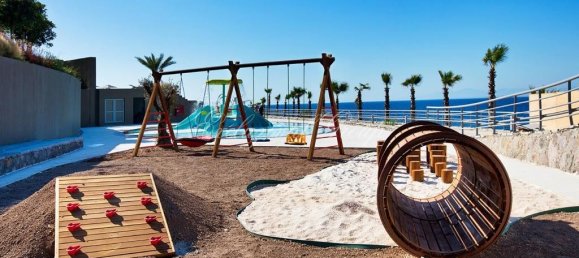 Villa 3+2 in Bodrum, Turkey No. 28803 13