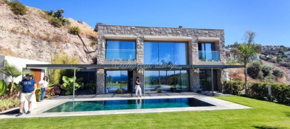 Villa 3+2 in Bodrum, Turkey No. 28803 5