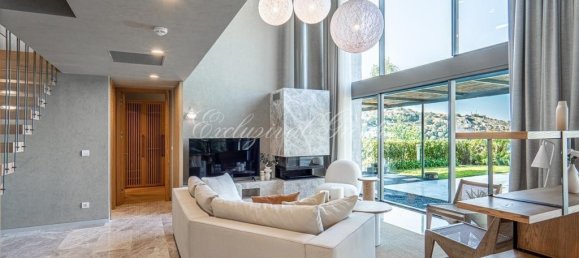 Villa 3+2 in Bodrum, Turkey No. 28803 7