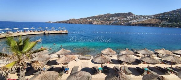 Villa 3+2 in Bodrum, Turkey No. 28803 14