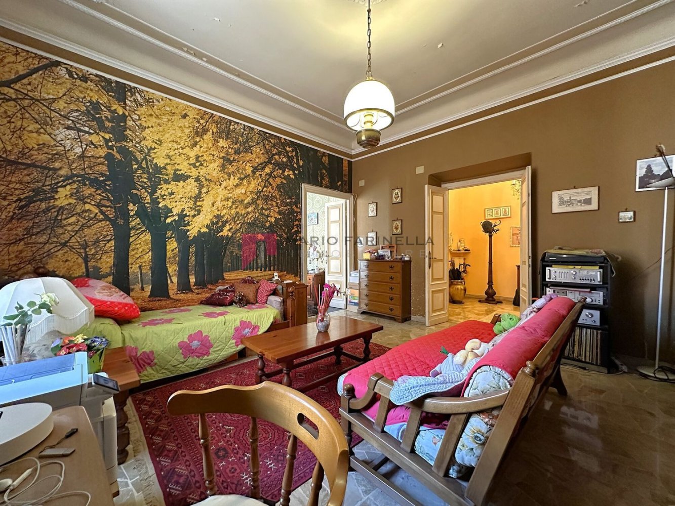 Apartamento T4 em Genoa, Italy N.º 395934