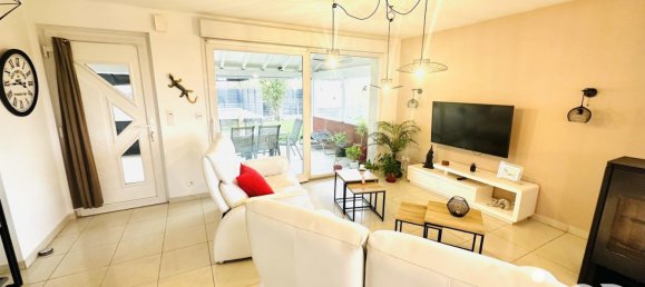 5-Zimmer Haus in Ruederbach, France, Nr. 224474 3