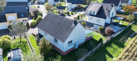 5-Zimmer Haus in Ruederbach, France, Nr. 224474 13