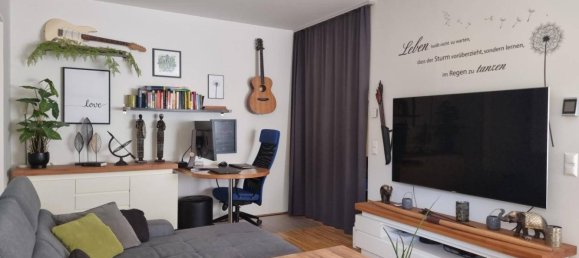 3 rooms Apartment in Favoriten, Austria No. 193207 2