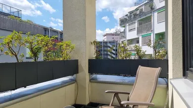 3-Zimmer Wohnung in Favoriten, Austria, Nr. 193207