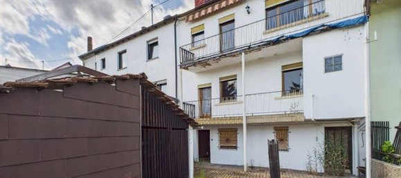 6غرفة تاون هاوس في Saarbrucken, Germany رقم 231556 11