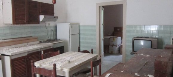 9 Schlafzimmer Wohnung in Agnone, Italy, Nr. 318119 9