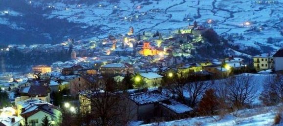 9 Schlafzimmer Wohnung in Agnone, Italy, Nr. 318119 20