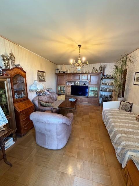 Apartamento de 4 divisões em Perchtoldsdorf, Austria N.º 28287