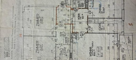 Apartamento de 4 divisões em Perchtoldsdorf, Austria N.º 28287 23
