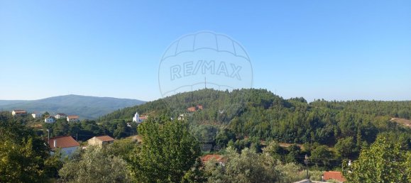 Дом с 6 спальнями в Пампильоза да Серра, Португалия № 27272 8