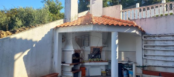 Дом с 6 спальнями в Пампильоза да Серра, Португалия № 27272 15