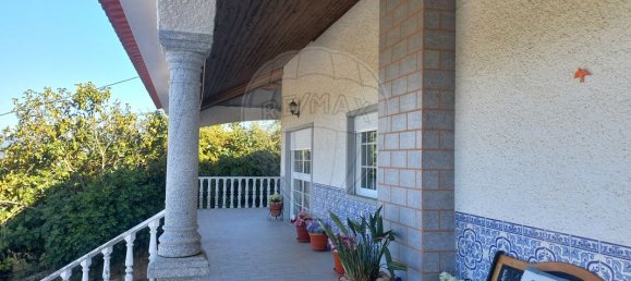 Дом с 6 спальнями в Пампильоза да Серра, Португалия № 27272 12