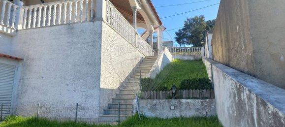 Дом с 6 спальнями в Пампильоза да Серра, Португалия № 27272 10