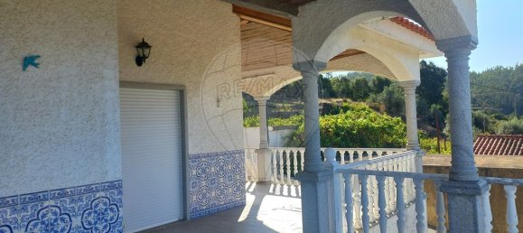 Дом с 6 спальнями в Пампильоза да Серра, Португалия № 27272 14