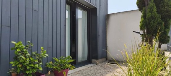 1 Schlafzimmer Haus in La Rochelle, France, Nr. 285358 7