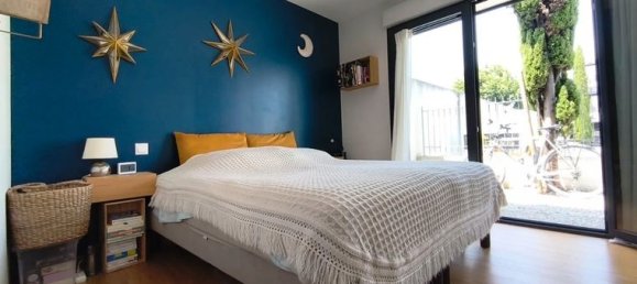 1 Schlafzimmer Haus in La Rochelle, France, Nr. 285358 5