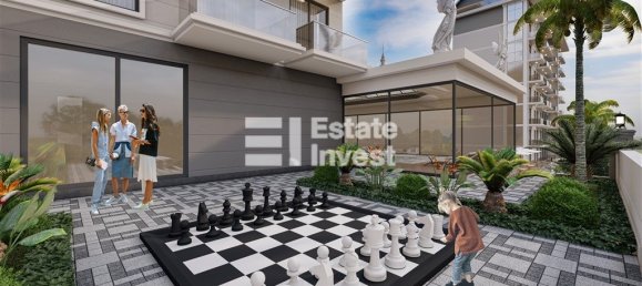 Apartment 3+1 in Alanya, Turkey No. 20083 7