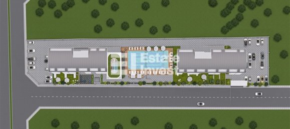 Apartment 3+1 in Alanya, Turkey No. 20083 4