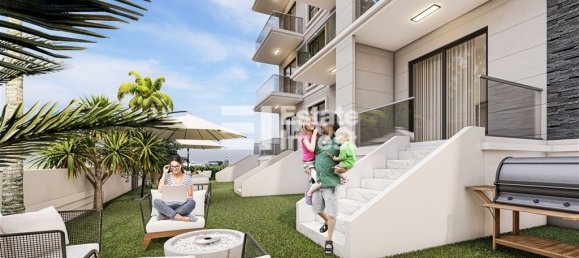 Apartment 3+1 in Alanya, Turkey No. 20083 9