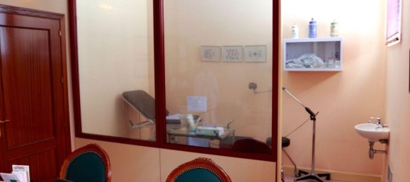 5 dormitorios apartamento en venta en Madrid, Comunidad de Madrid, Spain № 365440 12