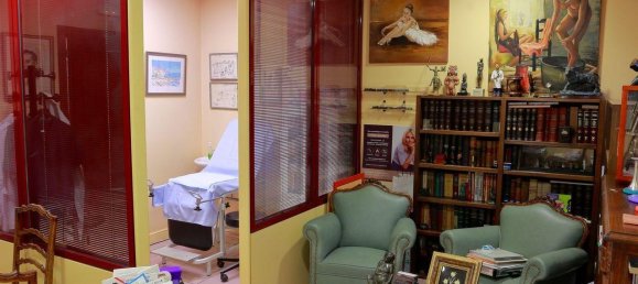 5 dormitorios apartamento en venta en Madrid, Comunidad de Madrid, Spain № 365440 10