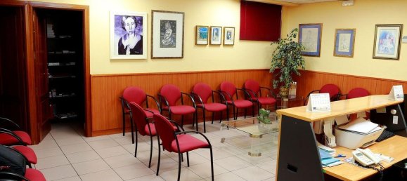 5 dormitorios apartamento en venta en Madrid, Comunidad de Madrid, Spain № 365440 13